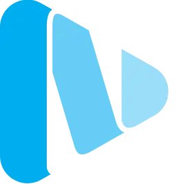 Realm IPTV official service logo